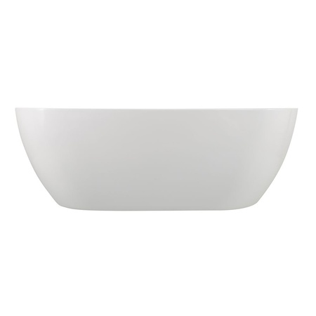 Акриловая ванна (170х79) Art&Max AM-605-1700-790
