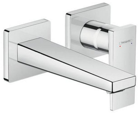 Смеситель для раковины Hansgrohe Metropol 32525000