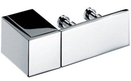 Крючок двойной Emco Liaison 1774 001 02