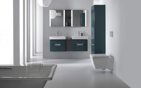 Унитаз подвесной с крышкой soft close  Jacob Delafon Reve E4811-00