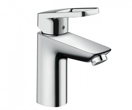 Смеситель для раковины Hansgrohe Logis Loop 71151000