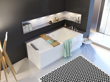 Подголовник Kolo SPLIT SP011