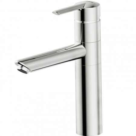 Смеситель Bravat Varuna F7134187CP