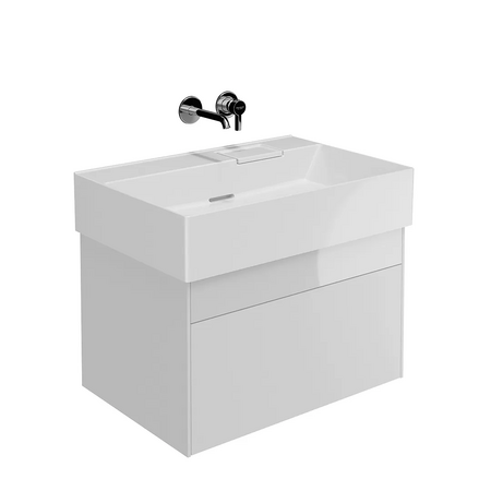 Тумба под раковину Kerama Marazzi Logica LOG.70.2\WHT