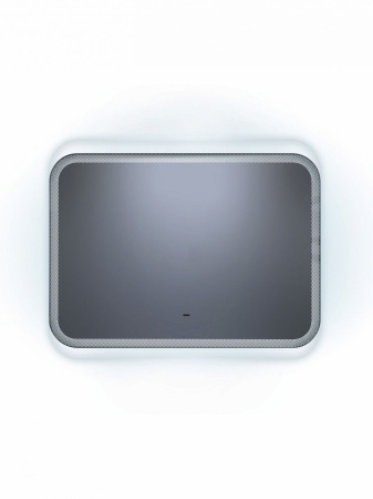 Зеркало с подсветкой Art&Max Messina AM-Mes-700-500-DS-F
