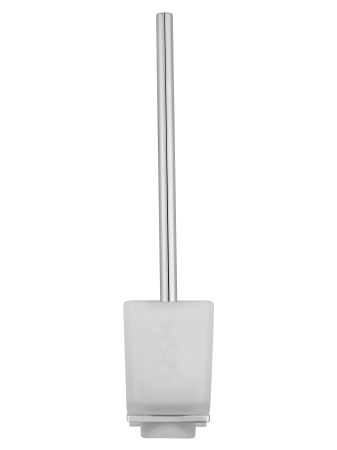 Туалетный ершик в комплекте WONZON & WOGHAND ECLIPSE, хром WW-9129