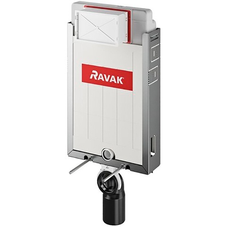Смывной бачок Ravak W II X01702
