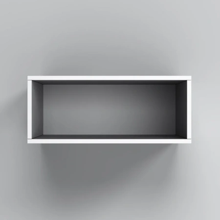 Шкаф для пенала шкаф Am.Pm Func M8FOH0601WM белый матовый