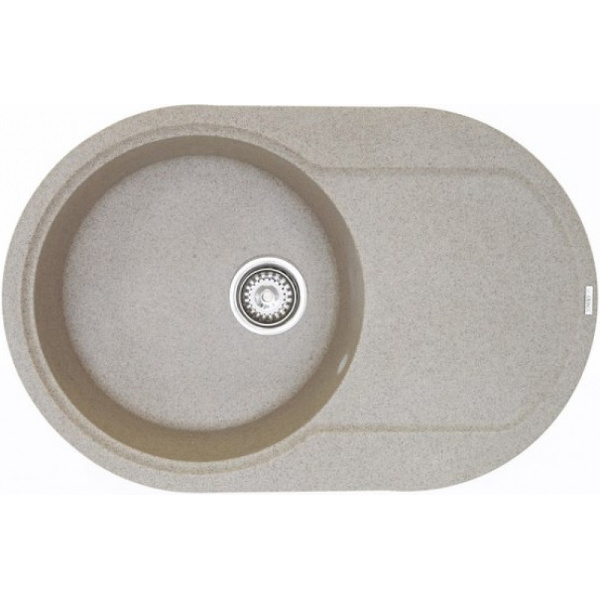 Кухонная мойка KAISER KMM мрамор (KMM-7850 S-302)