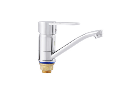 Смеситель для кухни ПСМ-Профсан  ПЛЮС  PSM-215-008