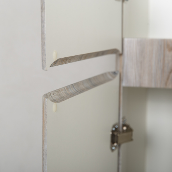 Пенал BelBagno ALBANO-1600-2A-SC-PS-P Pino Scania