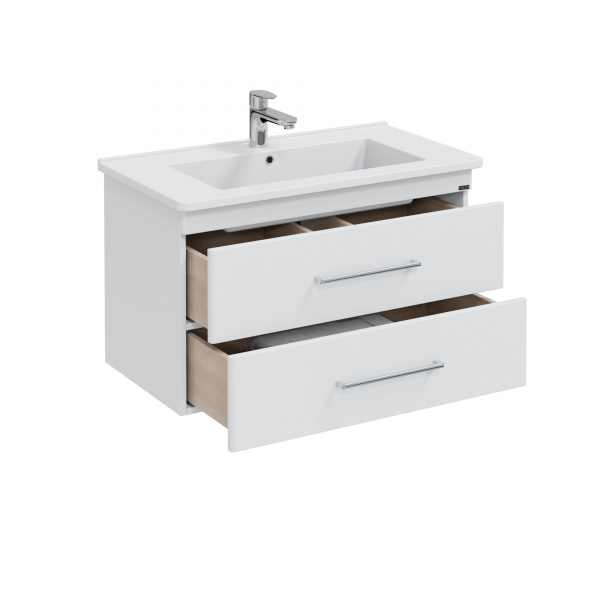 Тумба под раковину СаНта  Вегас 85 226033