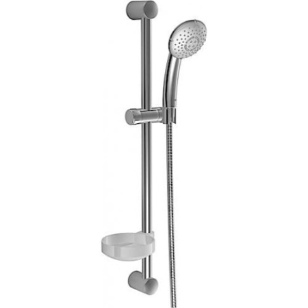 Душевой гарнитур HANSA BasicJet 3 60 см  44780130