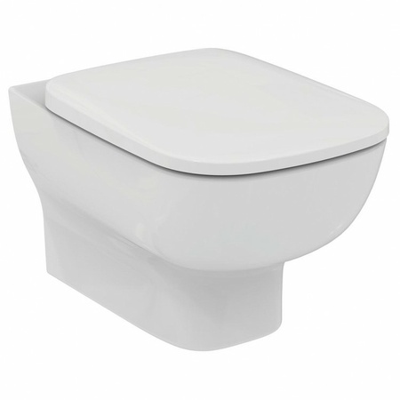 Комплект унитаза с инсталляцией 4 в 1 Ideal Standard Esedra T387301