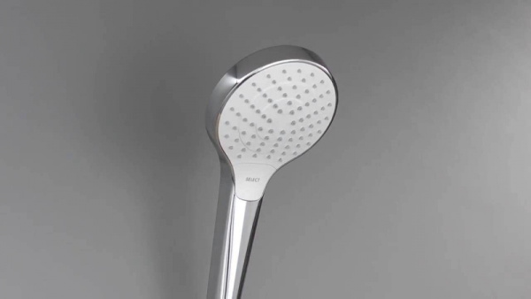 Ручной душ Hansgrohe Croma Select S Vario Hand Shower 26802400