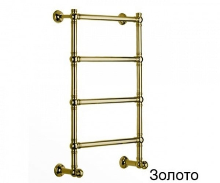 Полотенцесушитель водяной Margaroli Armonia 94425504GON