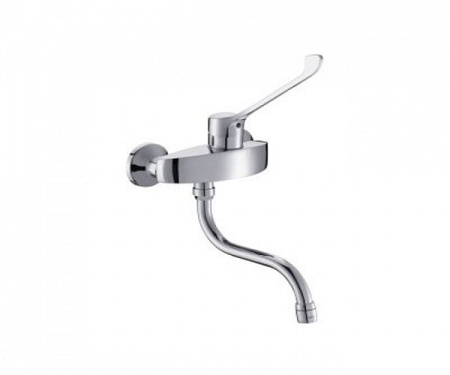 Смеситель для кухни Jacob Delafon Easy E18163-CP