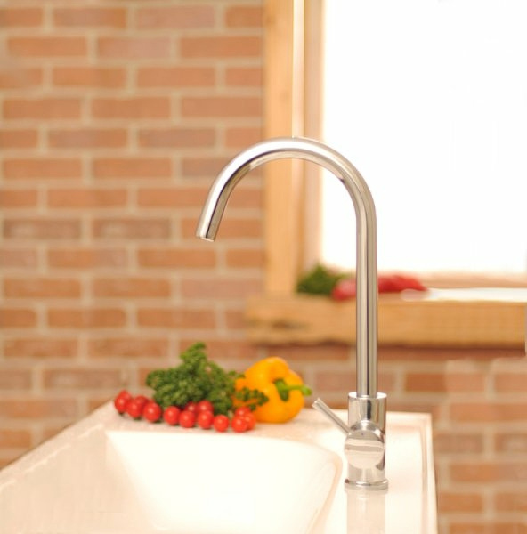 Смеситель для кухни Ravak Suzan KM 016.00 X070039