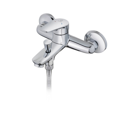 Смеситель для ванны без душевого набора Mofem BRIDGE 151-1851-00