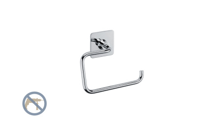 Полотенцедержатель FIXSEN Square полукольцо FX-93111