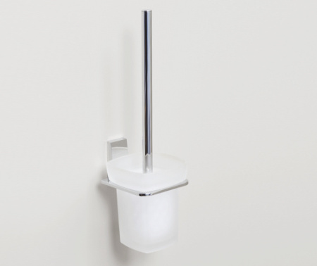 Ершик для унитаза подвесная WasserKRAFT Lopau K-6027