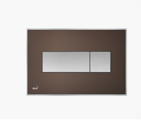 Клавиша смыва Alcaplast M1373