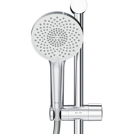 Душевая система AM.PM X-Joy F0785A700