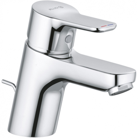 Смеситель для раковины Kludi Pure&Easy 372850565