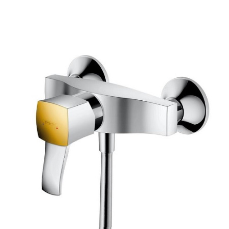 Смеситель для душа Hansgrohe Metropol 31360090