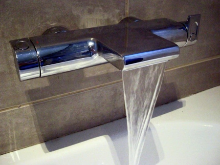 Термостат для ванны Grohe Grohtherm 2000 NEW 34176 001 (34176001) хром