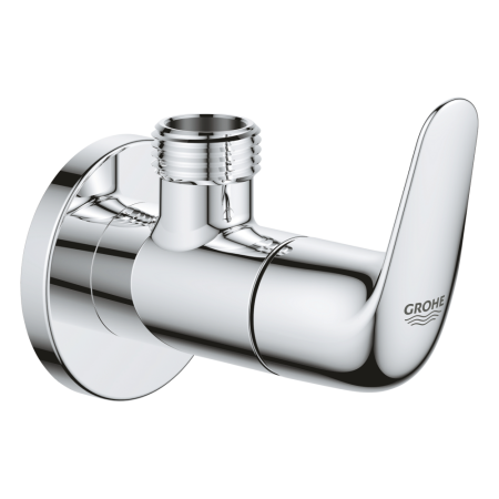 Угловой вентиль Grohe Euroeco New 22070 001 (22070001) хром
