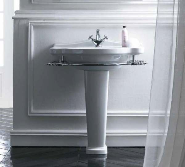 Полотенцедержатель для раковины Galassia Ethos 8471