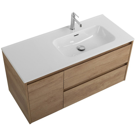 Тумба под раковину BelBagno Kraft 100 R KRAFT-1000-2C-1A-SO-RNN-R