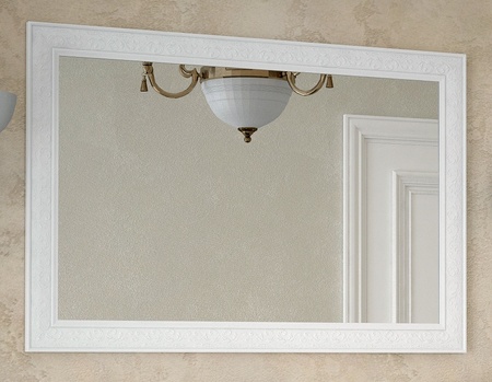 Зеркало (120х80) Corozo Классика 120 SD-00000269