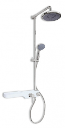 Душевая система RAV SK6021