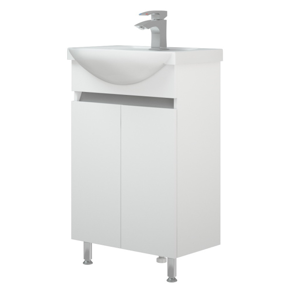 Тумба напольная Corozo Джуно 50 SD-00000691