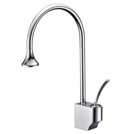 Смеситель для кухонной мойки Lemark Soul (LM6005C)