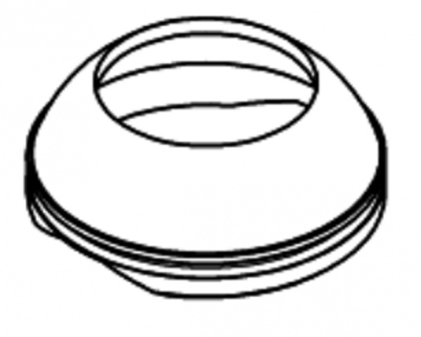 Колпак GROHE 401847038