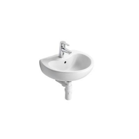 Раковина 50X40 см Ideal Standard CONTOUR 21 Splash, S269001