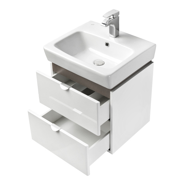 Тумба под раковину Aquaton Скай PRO 60 1A238201SY010