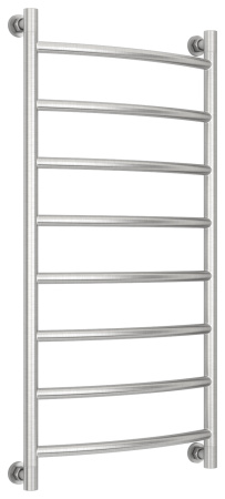 Полотенцесушитель Водяной Выгнутая Сунержа Галант + (100х50) Сатин 071-0200-1050