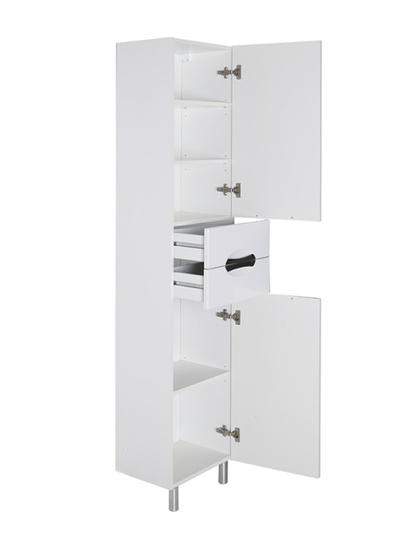 Пенал ASB-Mebel Мессина 40 9625