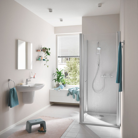 Термостат для душа Grohe Grohtherm 500 34793000