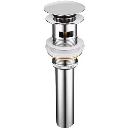 Донный клапан Gid Ch100-1 с переливом