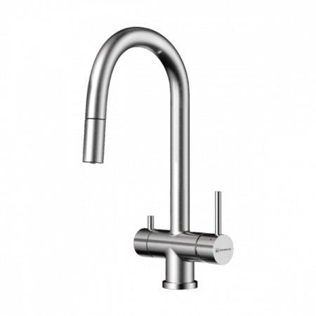 Смеситель для кухонной мойки OMOIKIRI AKITA-S-BN 4994302