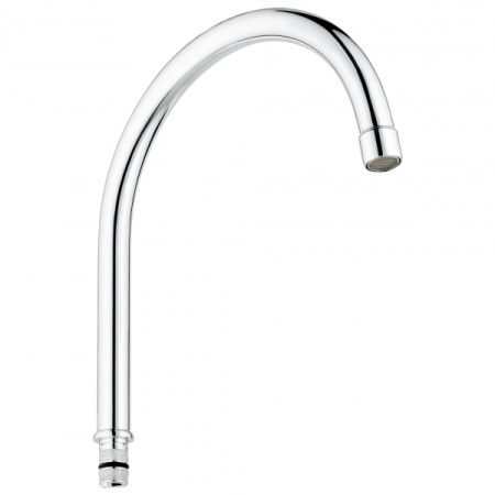 Трубчатый излив GROHE 13966000