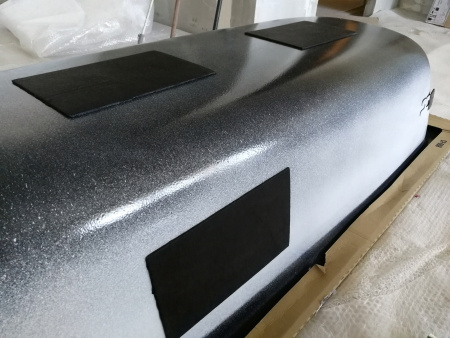 Комплект шумоизоляции Kaldewei BM-06-01-S