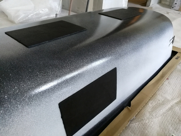 Комплект шумоизоляции Kaldewei BM-06-01-S