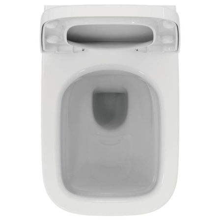 Готовый набор 3 в 1 I.life A с инсталляцией PROSYS ECO FRAME M Ideal Standard i.life A WA330101