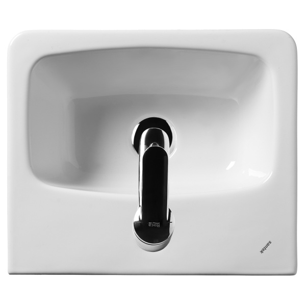 Раковина подвесная (40х34) Santek Нео 40 1WH302183